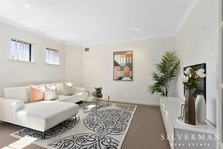 Fourth view of Homely townhouse listing, 49B Thor Street, Innaloo WA 6018