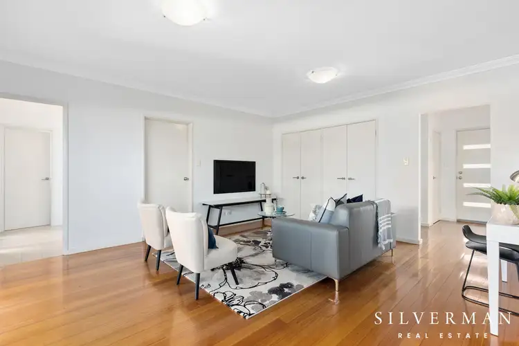 Sixth view of Homely townhouse listing, 49B Thor Street, Innaloo WA 6018