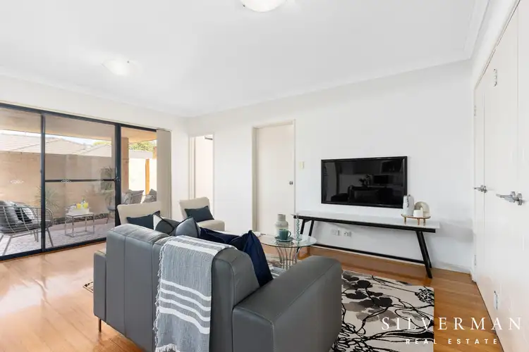 Seventh view of Homely townhouse listing, 49B Thor Street, Innaloo WA 6018