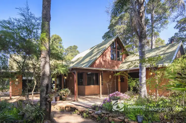Second view of Homely house listing, 3 Settlers Retreat, Margaret River WA 6285