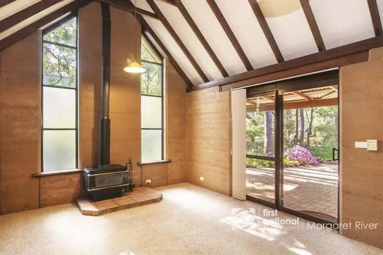 Sixth view of Homely house listing, 3 Settlers Retreat, Margaret River WA 6285