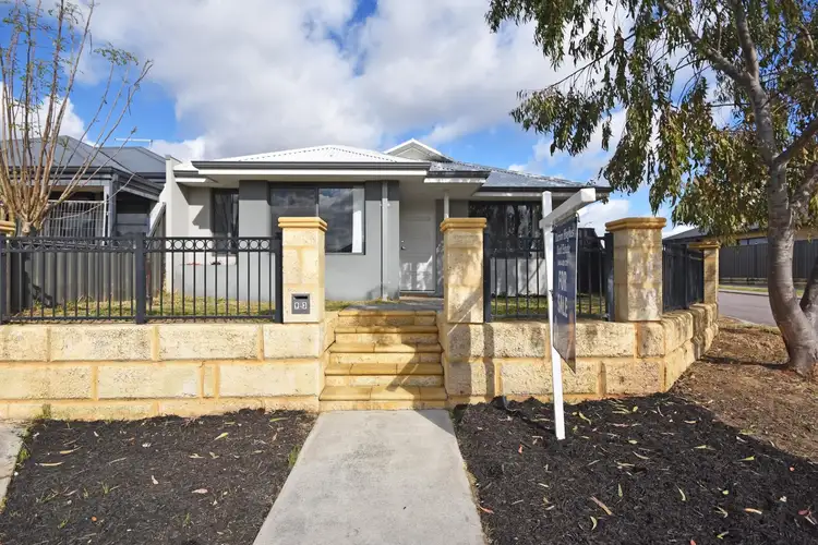 93 Semerwater Crescent, Aveley WA 6069