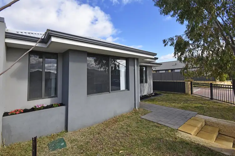 Second view of Homely house listing, 93 Semerwater Crescent, Aveley WA 6069