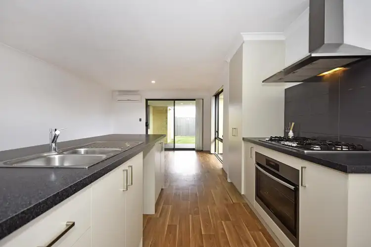 Fourth view of Homely house listing, 93 Semerwater Crescent, Aveley WA 6069