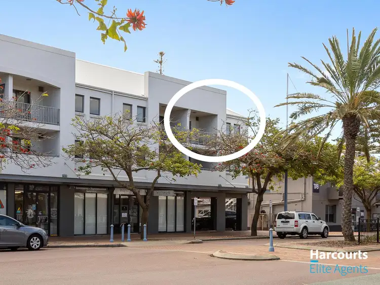 Main view of Homely apartment listing, 91/24 Kent Street, Rockingham WA 6168