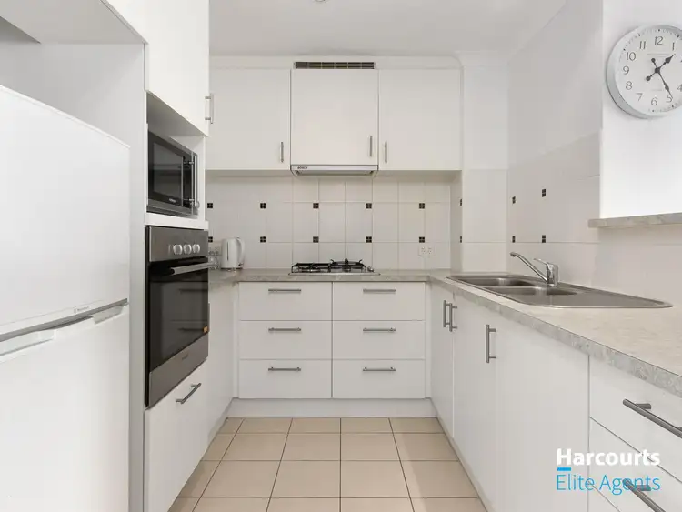 Third view of Homely apartment listing, 91/24 Kent Street, Rockingham WA 6168