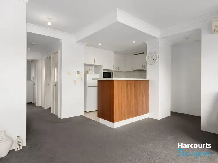 Fourth view of Homely apartment listing, 91/24 Kent Street, Rockingham WA 6168