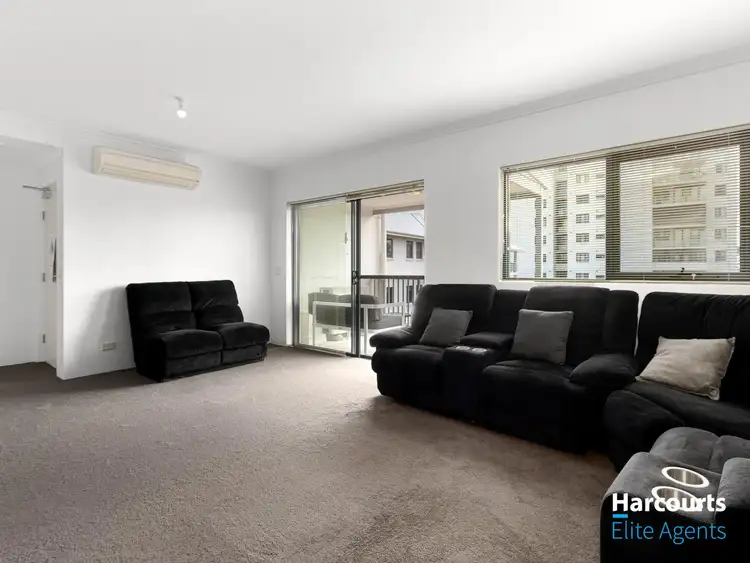 Sixth view of Homely apartment listing, 91/24 Kent Street, Rockingham WA 6168