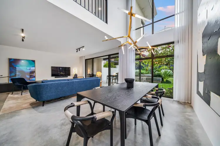 Second view of Homely house listing, 23A Bartlett Crescent, Karrinyup WA 6018