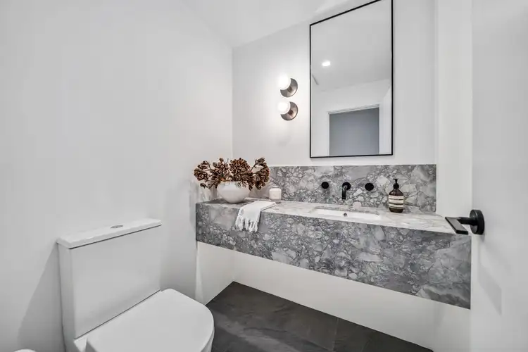 Fourth view of Homely house listing, 23A Bartlett Crescent, Karrinyup WA 6018