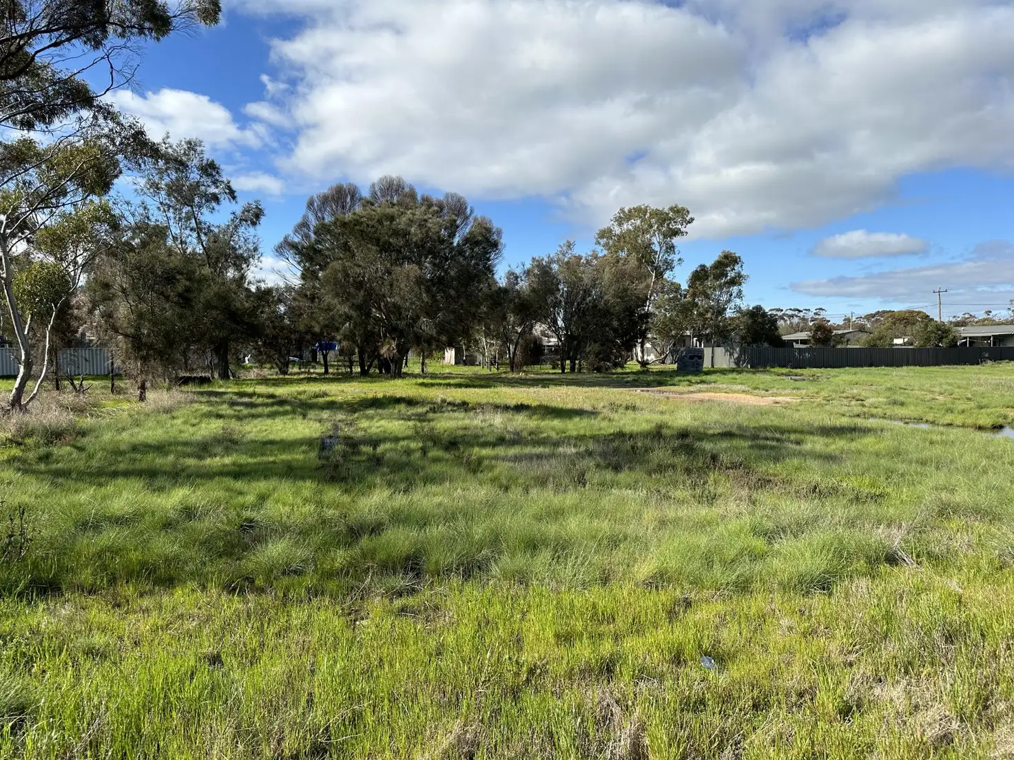 Main view of Homely land listing, 19 Cullen Street, Katanning WA 6317