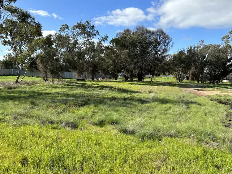 Third view of Homely land listing, 19 Cullen Street, Katanning WA 6317
