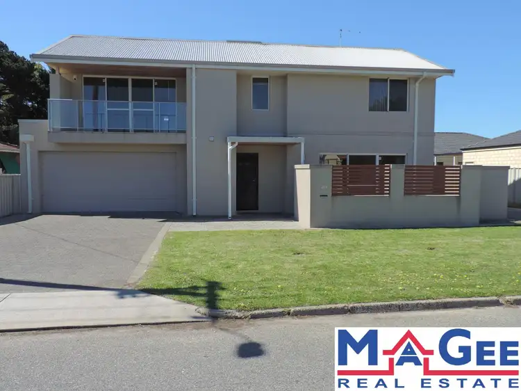 Address available on request