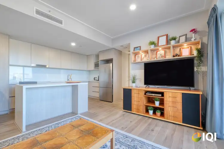 Main view of Homely apartment listing, 301/118 Goodwood Parade, Burswood WA 6100