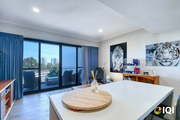 Second view of Homely apartment listing, 301/118 Goodwood Parade, Burswood WA 6100