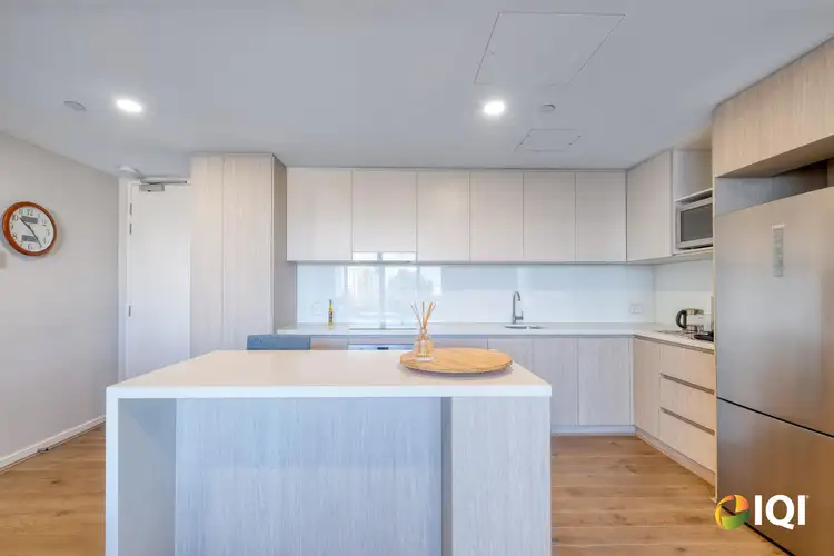 Third view of Homely apartment listing, 301/118 Goodwood Parade, Burswood WA 6100