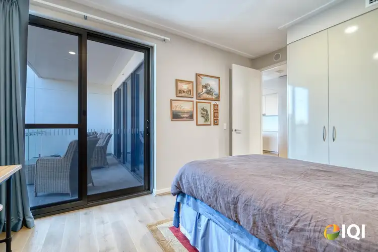 Fifth view of Homely apartment listing, 301/118 Goodwood Parade, Burswood WA 6100