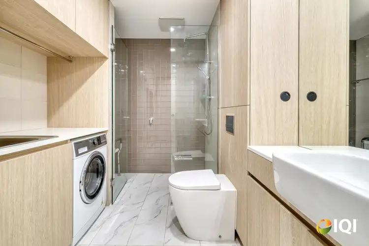 Sixth view of Homely apartment listing, 301/118 Goodwood Parade, Burswood WA 6100