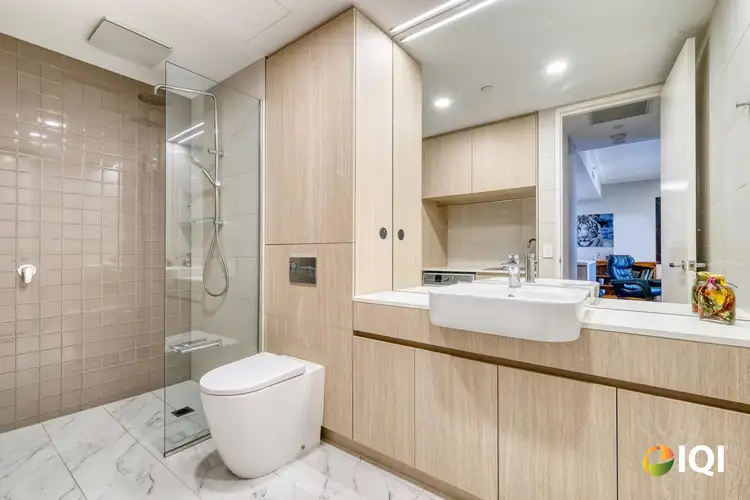 Seventh view of Homely apartment listing, 301/118 Goodwood Parade, Burswood WA 6100