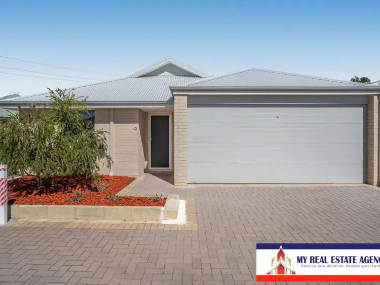 13/100 Wittenoom Road, High Wycombe WA 6057