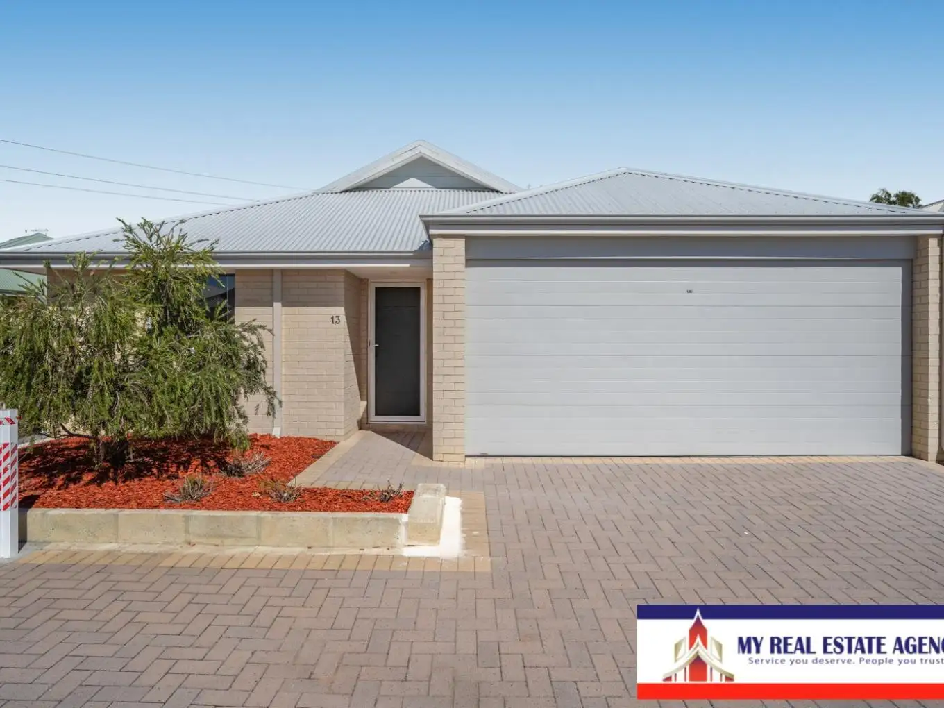 Main view of Homely villa listing, 13/100 Wittenoom Road, High Wycombe WA 6057