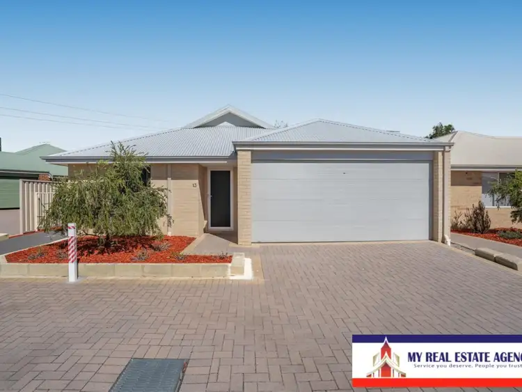 Second view of Homely villa listing, 13/100 Wittenoom Road, High Wycombe WA 6057