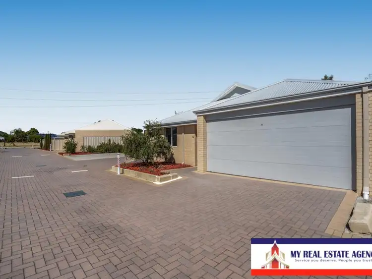 Third view of Homely villa listing, 13/100 Wittenoom Road, High Wycombe WA 6057