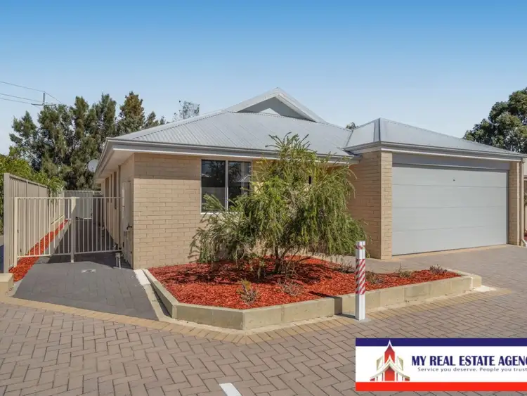 Fourth view of Homely villa listing, 13/100 Wittenoom Road, High Wycombe WA 6057