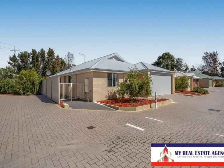 Fifth view of Homely villa listing, 13/100 Wittenoom Road, High Wycombe WA 6057