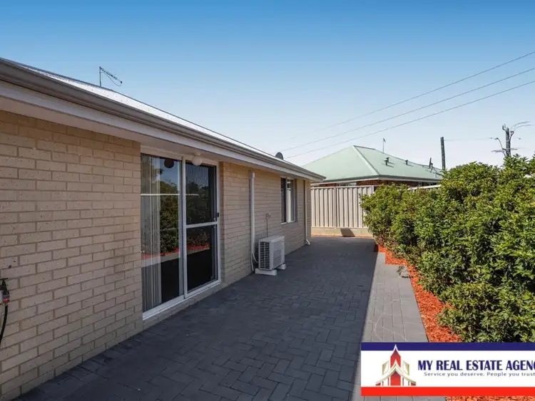 Seventh view of Homely villa listing, 13/100 Wittenoom Road, High Wycombe WA 6057