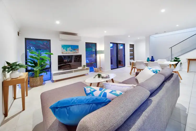 Fourth view of Homely townhouse listing, 50A King George Street, Innaloo WA 6018