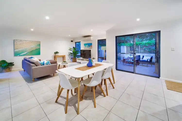 Fifth view of Homely townhouse listing, 50A King George Street, Innaloo WA 6018