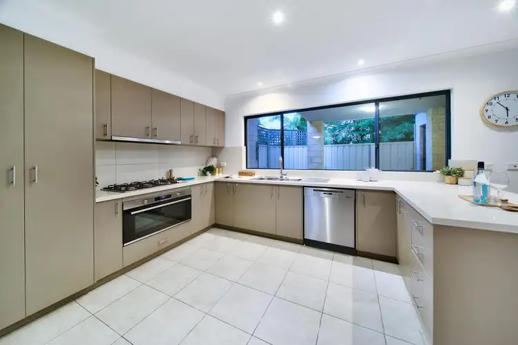 Sixth view of Homely townhouse listing, 50A King George Street, Innaloo WA 6018