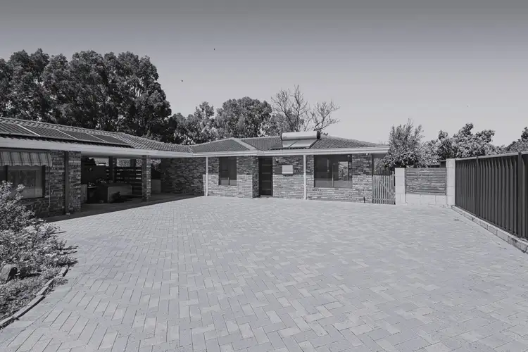 Main view of Homely house listing, 49B Rhonda Avenue, Willetton WA 6155