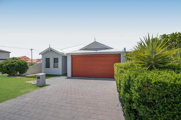 26 Boulton  Street, Dianella WA 6059