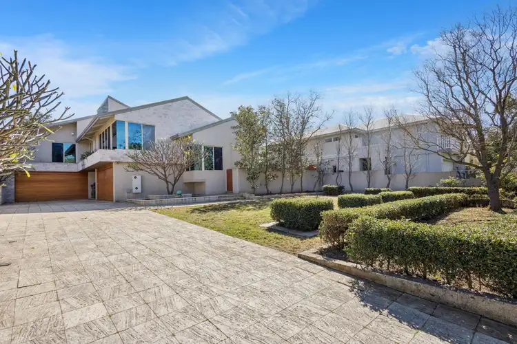 Second view of Homely house listing, 35 Macleod Road, Applecross WA 6153