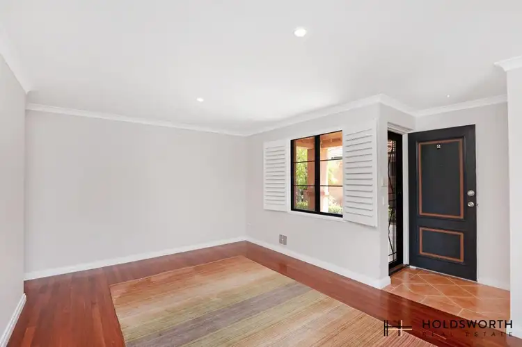 Third view of Homely villa listing, 2/13 Yarruk Street, Yokine WA 6060