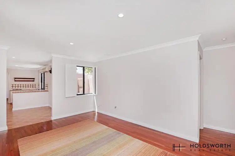 Fifth view of Homely villa listing, 2/13 Yarruk Street, Yokine WA 6060