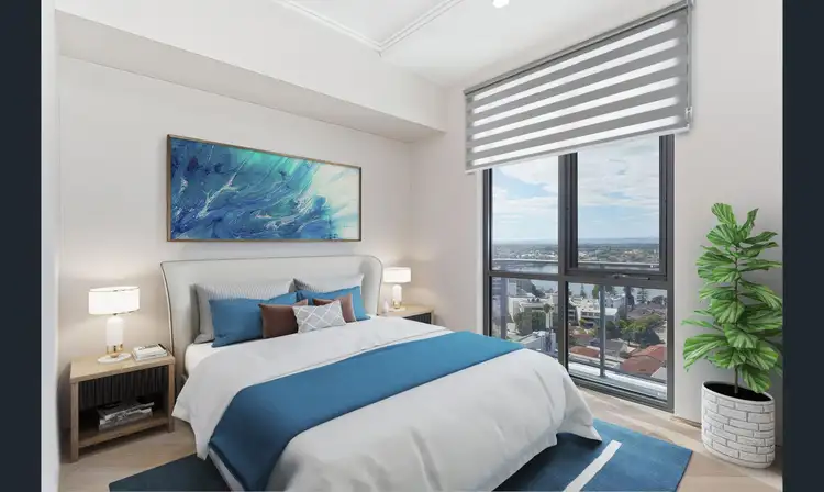 Main view of Homely apartment listing, 1008/893 Canning Highway, Mount Pleasant WA 6153
