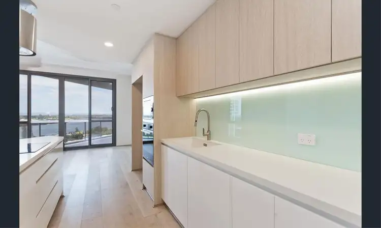 Sixth view of Homely apartment listing, 1008/893 Canning Highway, Mount Pleasant WA 6153