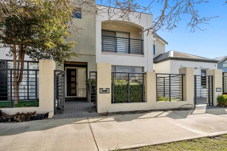 Main view of Homely townhouse listing, 188 Celebration Boulevard, Clarkson WA 6030