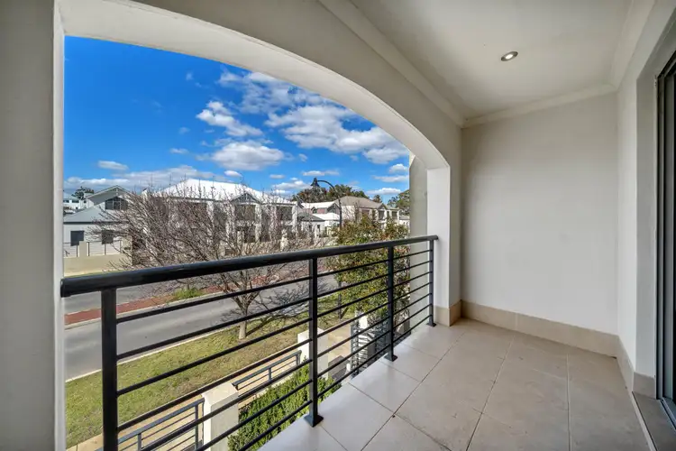 Third view of Homely townhouse listing, 188 Celebration Boulevard, Clarkson WA 6030