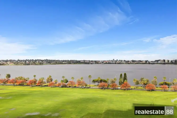 33/98 Terrace Road, East Perth WA 6004