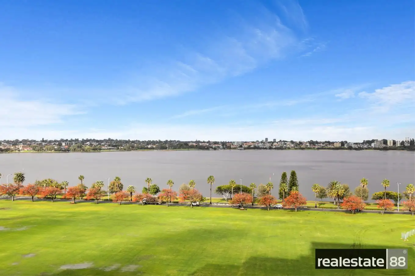Main view of Homely apartment listing, 33/98 Terrace Road, East Perth WA 6004