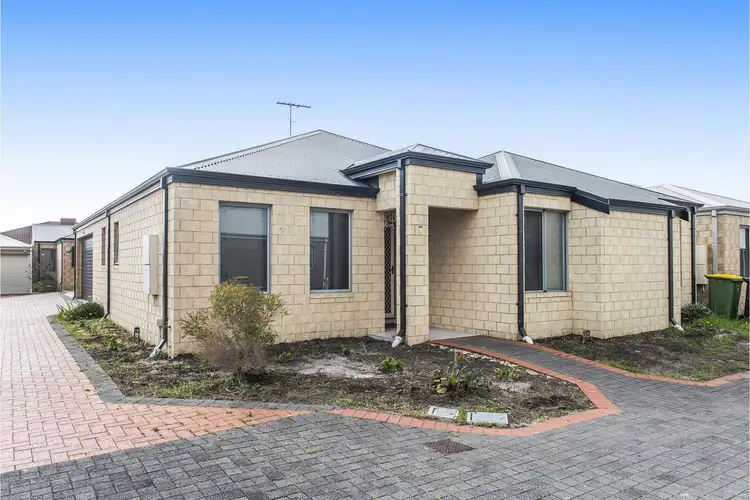 Main view of Homely unit listing, 7/201 Boardman Road, Canning Vale WA 6155