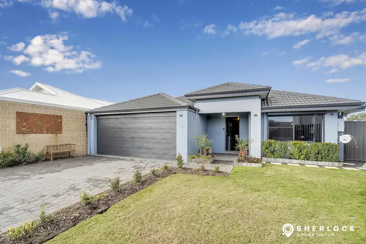 18 Beaufortia Crescent, Baldivis WA 6171