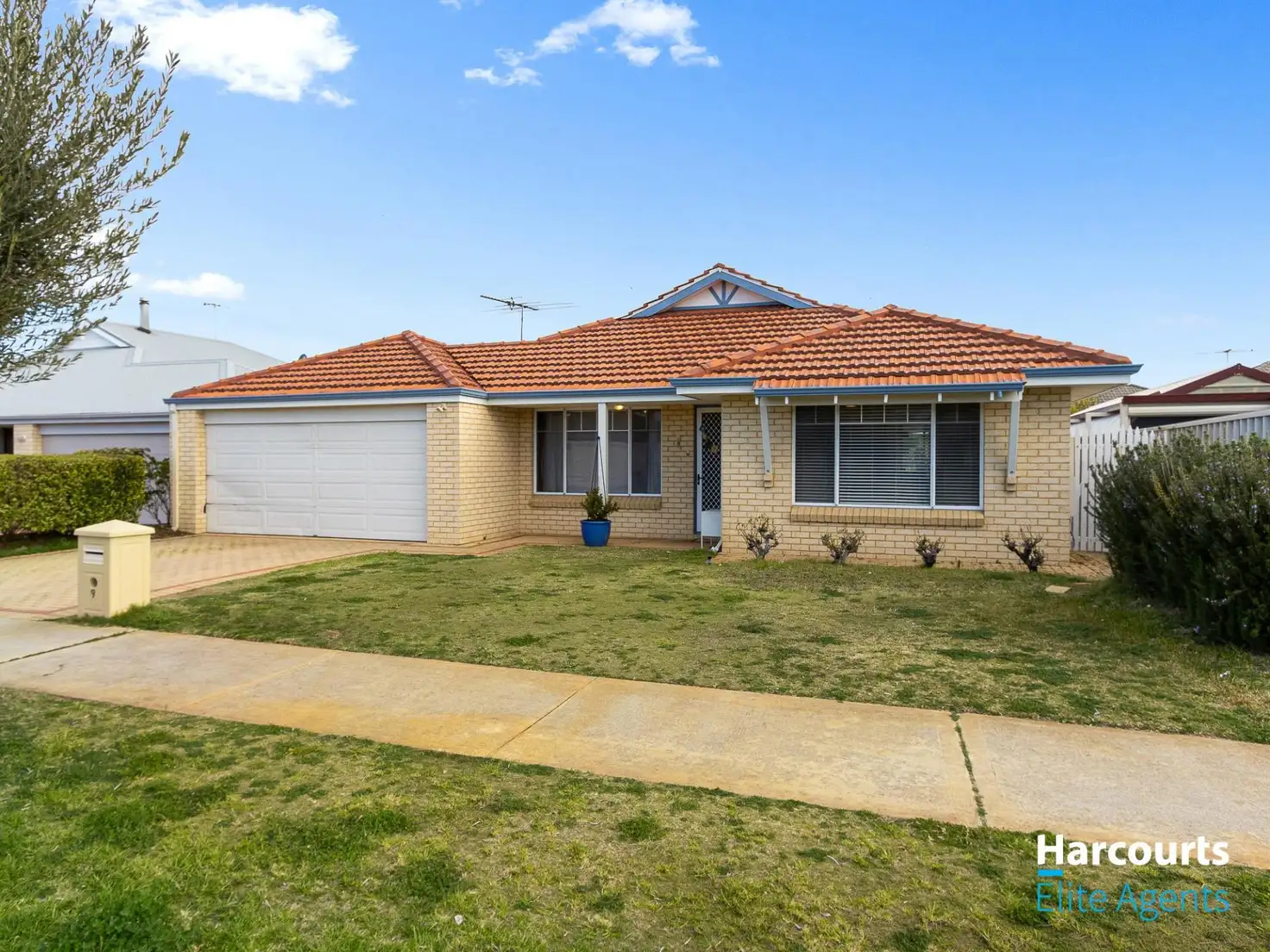Main view of Homely house listing, 9 Maverick Promenade, Shoalwater WA 6169