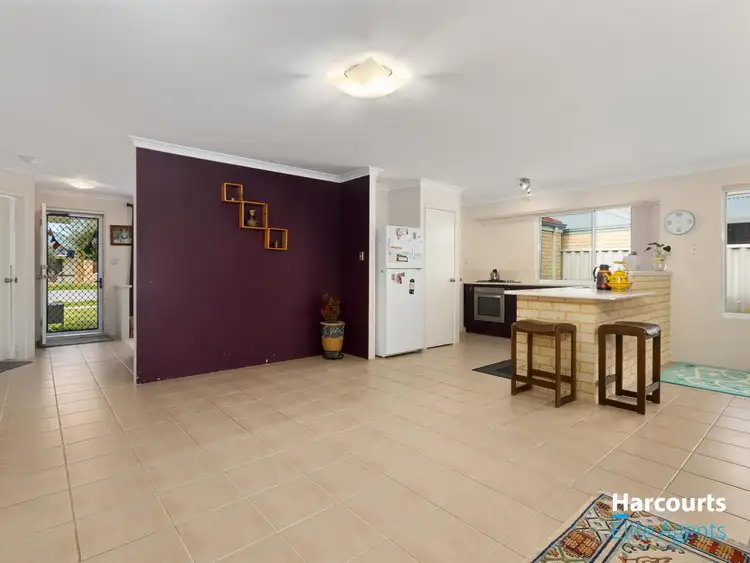 Fifth view of Homely house listing, 9 Maverick Promenade, Shoalwater WA 6169