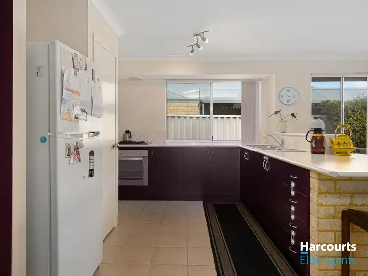 Sixth view of Homely house listing, 9 Maverick Promenade, Shoalwater WA 6169