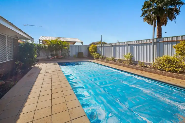 15 Lewington Way, Bulgarra WA 6714